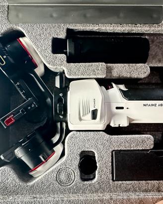ZHIYUN CRANE M3