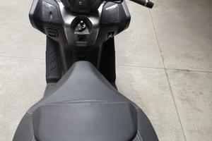 Kymco Xciting 400i - ABS
