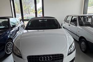 Audi TT Coupè 2.0 TFSI S tronic