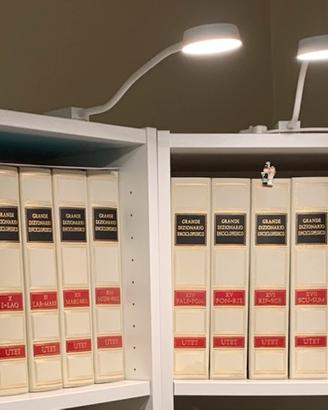 Enciclopedia UTET