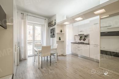 Appartamento Milano [Cod. rif 3286223ARG]