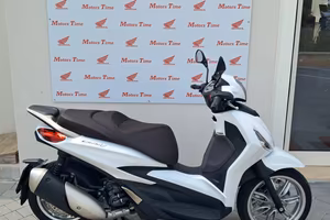 Piaggio Beverly 300 Abs HPE