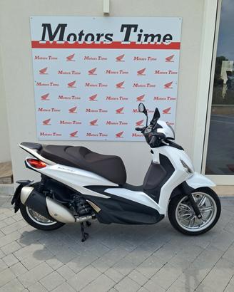 Piaggio Beverly 300 Abs HPE