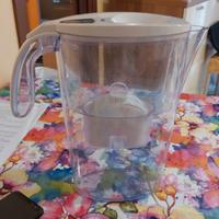 Caraffa Filtrante Laica