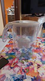 Caraffa Filtrante Laica