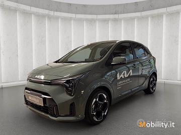 KIA Picanto 1.0 mpi 20th Anniversary Edition