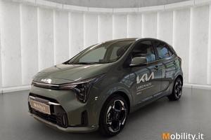 KIA Picanto 1.0 mpi 20th Anniversary Edition