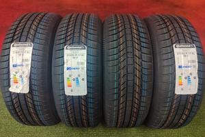 215 55 17 Gomme Invernali 2023 Continent 215 55R17