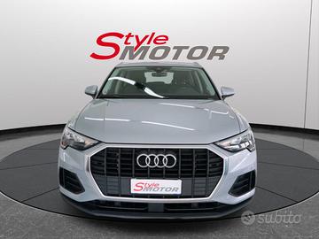 AUDI Q3 35 TDI S tronic Business Sport Uniprop.