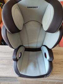 Seggiolino auto Isofix 