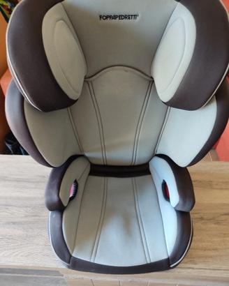 Seggiolino auto Isofix 