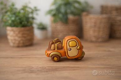 Ape car Thun fuori produzione 