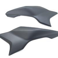 FIANCHETTI POSTERIORI CARBONIO HYPERMOTARD 698 MON