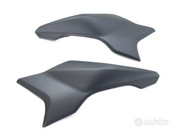 FIANCHETTI POSTERIORI CARBONIO HYPERMOTARD 698 MON
