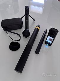 Insta 360x4