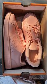 Scarpe adidas rosa