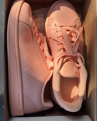 Scarpe adidas rosa