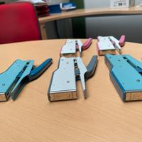 Cucitrici zenith 548/e