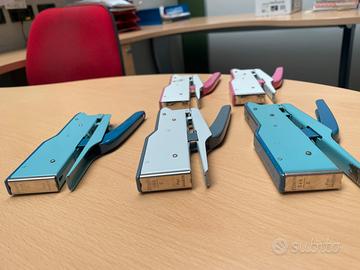 Cucitrici zenith 548/e