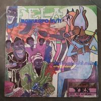 Fela Kuti - Shuffering And Shmiling [Coconut]