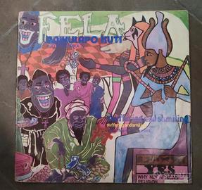Fela Kuti - Shuffering And Shmiling [Coconut]
