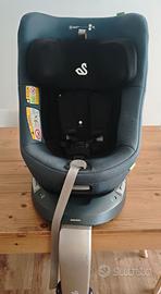Seggiolino auto Marie Swandoo