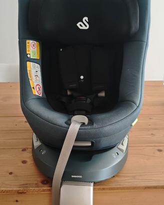 Seggiolino auto Marie Swandoo