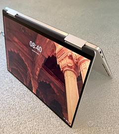 Notebook 2in1 Dell 13" i7 32Gb 1Tb Windows 11 Pro
