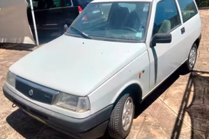 AutoBianchi Y10 Junior