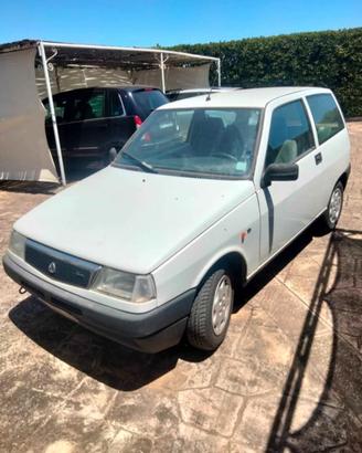 AutoBianchi Y10 Junior