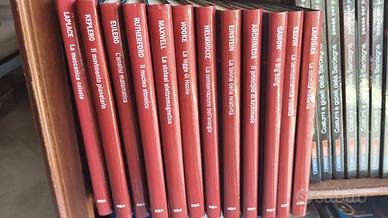 enciclopedia della scienza