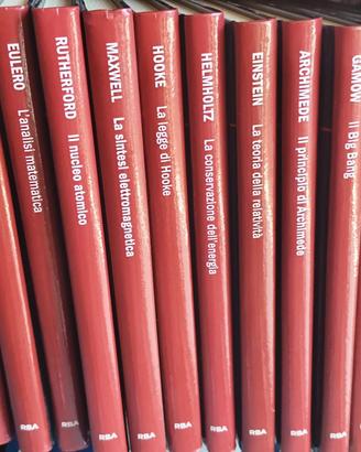 enciclopedia della scienza