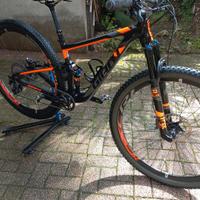 MOUNTAIN BIKE GIANT 77