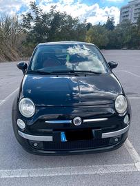 Fiat 500 2008