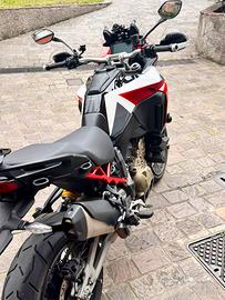 Multistrada v4s