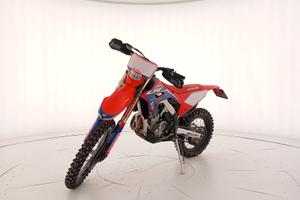 RedMoto Honda CRF 250 Enduro - RX U10358