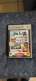 GTA vice city PlayStation 