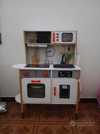 Cucina giocatolo