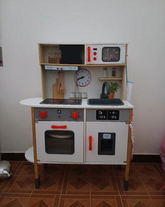 Cucina giocatolo
