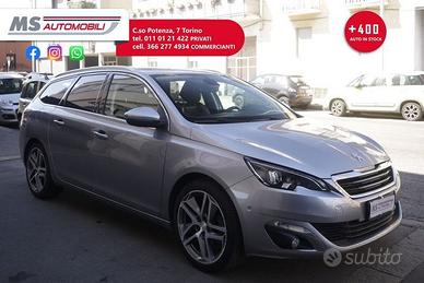 Peugeot 308 Peugeot 1.6 8V e-HDi 115cv Allure...