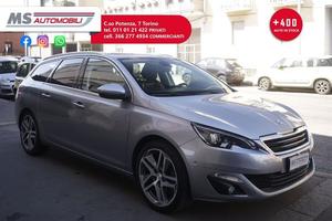 Peugeot 308 Peugeot 1.6 8V e-HDi 115cv Allure...