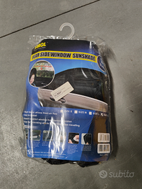 Protezione solare vetri posteriore bambini