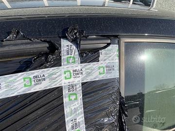 PORTIERA ANTERIORE SINISTRA AUDI A1 Serie (8XK) 8X