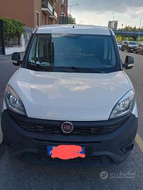 Fiat Doblò power professional