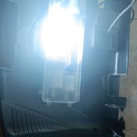 coperchi luce per acquari 