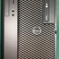 Dell precision tower 7910