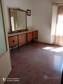 Appartam. 3 piano a 5 min. a piedi dalla stazione