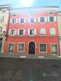Ufficio termoautonomo centro storico Gorizia