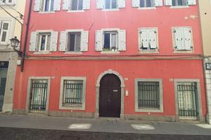 Ufficio termoautonomo centro storico Gorizia