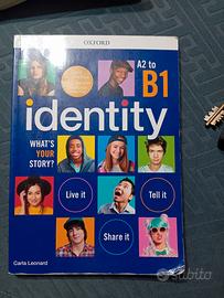 identity a2 to b1